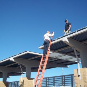 Solar Panel Installation Orange County California