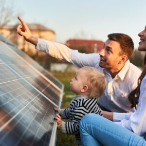 Solar Panel Installation Orange County California