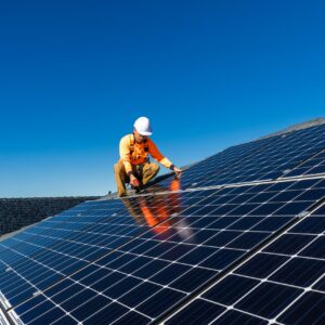 Solar Panel Installation Orange County California